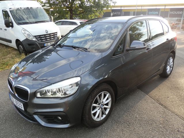 BMW Řada 2